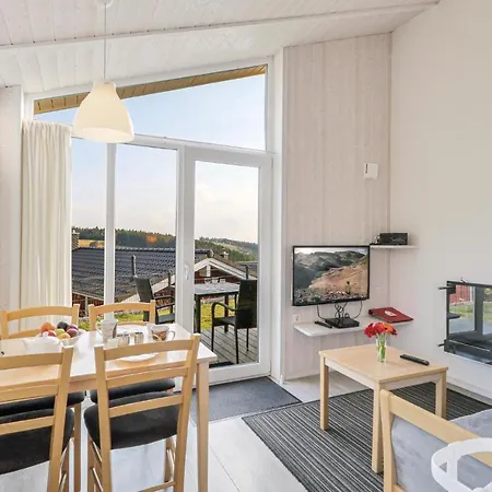 Ferienhaus St, Andreasberg, Haus 1 *
