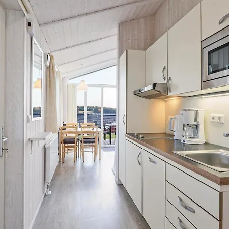 St, Andreasberg, Haus 1 Ferienhaus