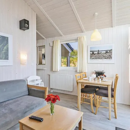 St, Andreasberg, Haus 1 Ferienhaus *