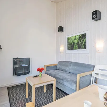 Ferienhaus St, Andreasberg, Haus 1 Sankt Andreasberg