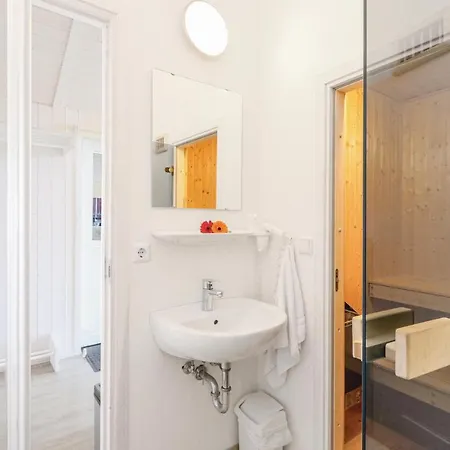 St, Andreasberg, Haus 1 *