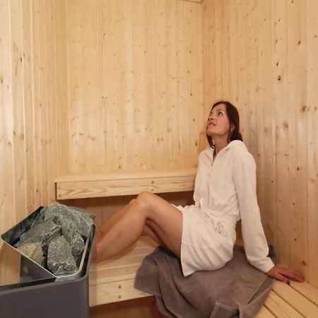 Ferienhaus St, Andreasberg, Haus 1 *