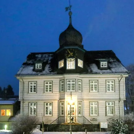 St, Andreasberg, Haus 1