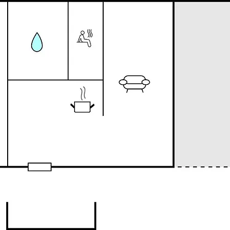 St, Andreasberg, Haus 1 Ferienhaus Sankt Andreasberg