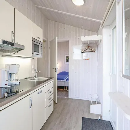 Ferienhaus St, Andreasberg, Haus 1 Sankt Andreasberg